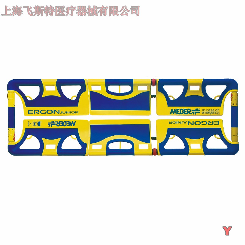 出售意大利MEBER米博救护车艺格铲式担架16150