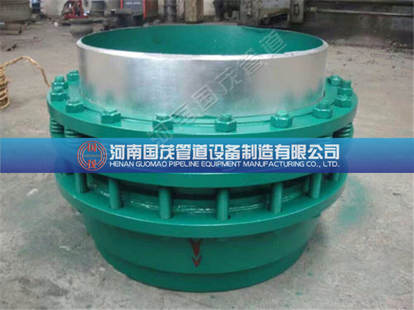 单向套筒补偿器