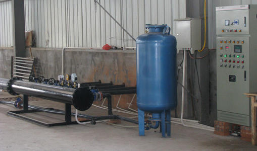 供水系统大概故障及维修(图2)