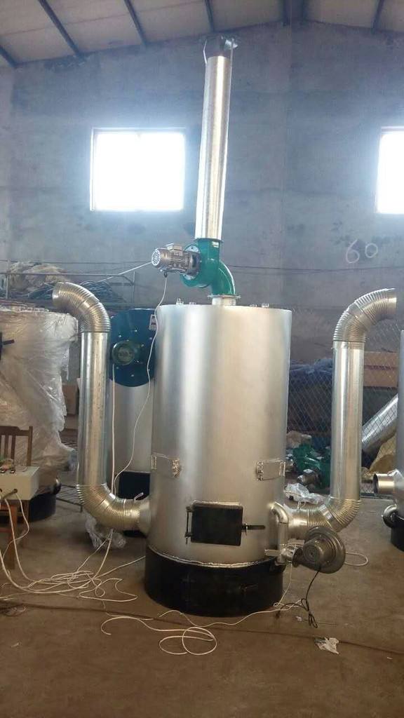 热风炉操作注意事项(图2)