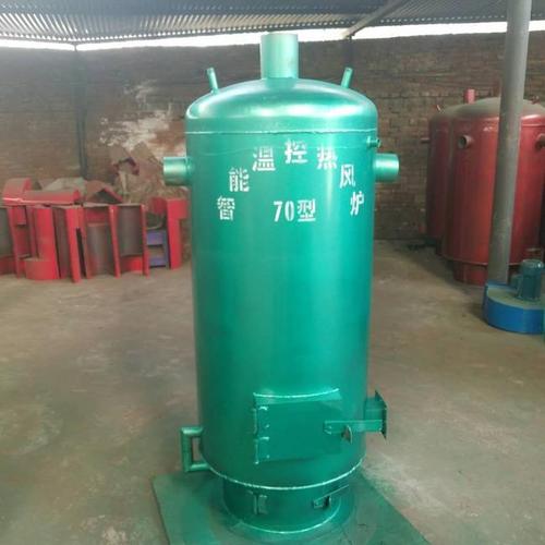 热风炉操作注意事项(图1)