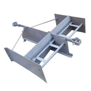 刮粪机的保养及使用(图1)