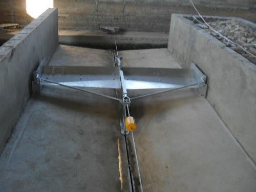 刮粪机对于养殖户的重要性(图2)