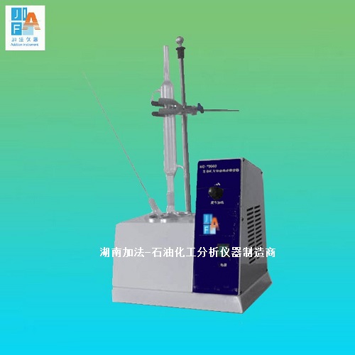 SH/T0089发动机冷却液沸点测定器