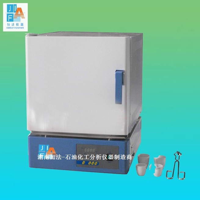 SH/T0067发动机冷却和防锈剂灰分含量测定器