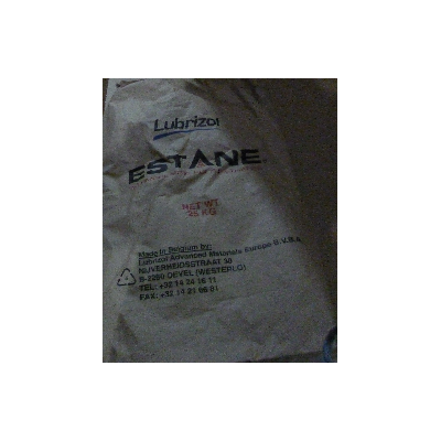 油墨胶水级耐酸碱，耐低温型TPU树脂路博润5714