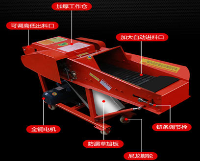 铡草机的优势(图2)
