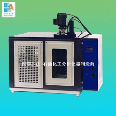 SH/T0425 石油沥青蜡含量测定器