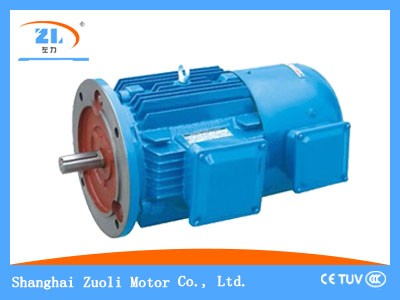 变频调速电机在使用上的优点是什么呢？