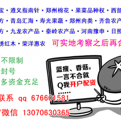 盛通四方配资遵守协议强平线要求平台专人盯账号