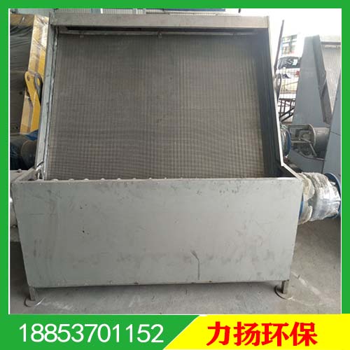 斜筛式分离机 (11)