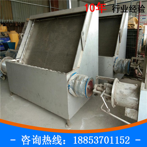 斜筛式分离机 (20)