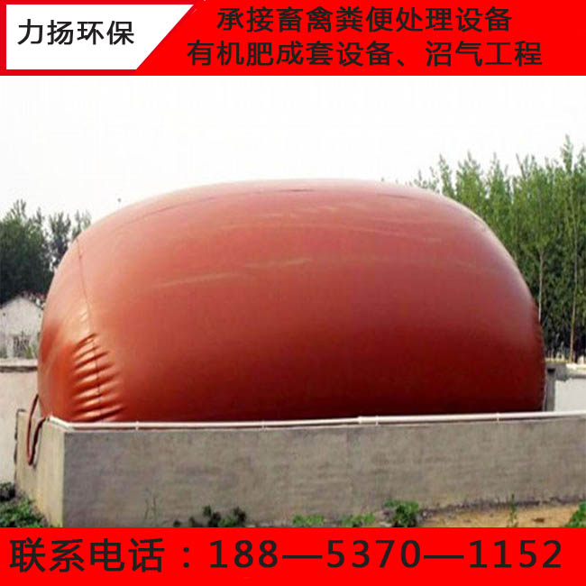 红泥沼气袋 (41)