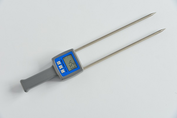 宁波生物颗粒水分仪TK100W  昆山木屑锯末测水仪