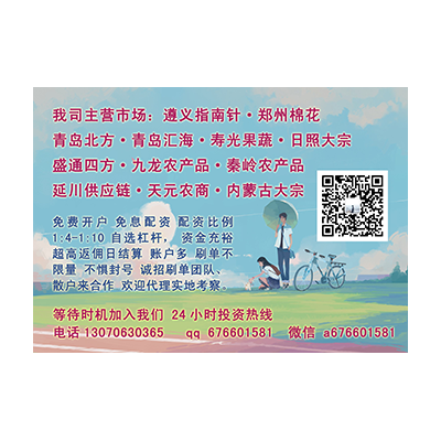 郑州棉花配资公平公开透明开户交易策略走势简评分析