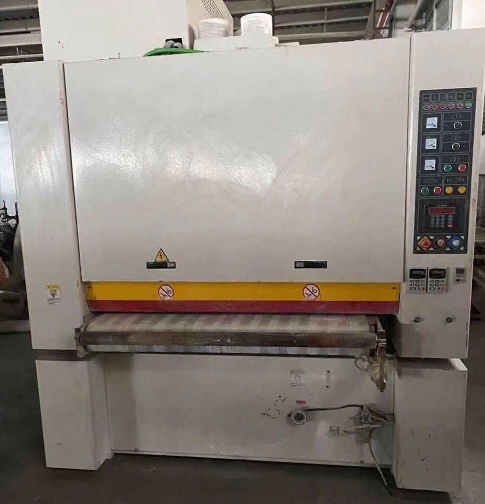 卫浴，家具，建材，鞋柜，护墙板，pvc板，定厚砂光机