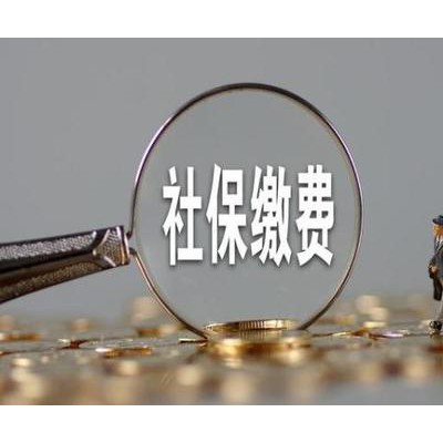 汕尾代发工资机构，汕尾第三方社保服务公司，汕尾职工社保外包