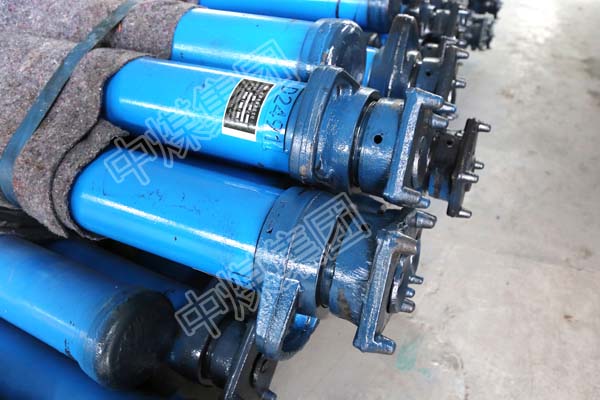 DW14-400/110X单体液压支柱质优价低