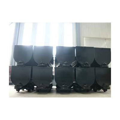 MGC1.1-6固定式矿车 固定式矿车 矿车中煤直销