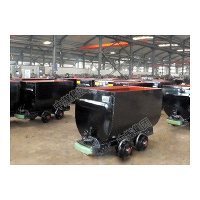 山东中煤直供MGC1.7-9D固定车箱式矿车