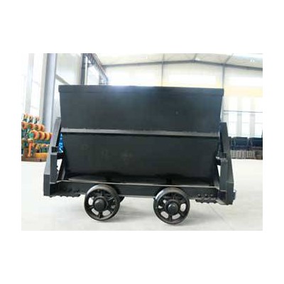 KFV1.1-6型翻斗式矿车型号意义及参数