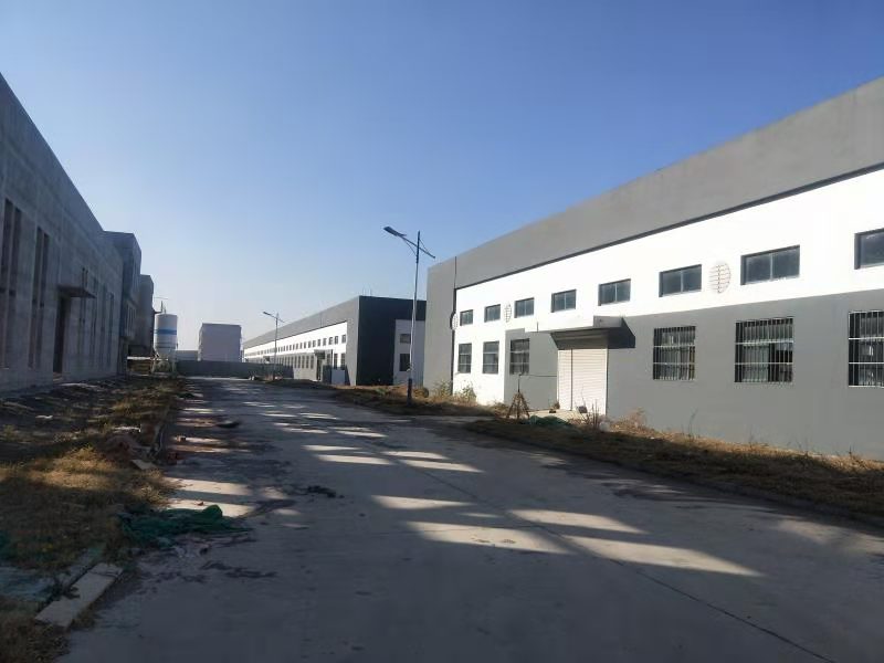 东营利津有免费的厂房出租
