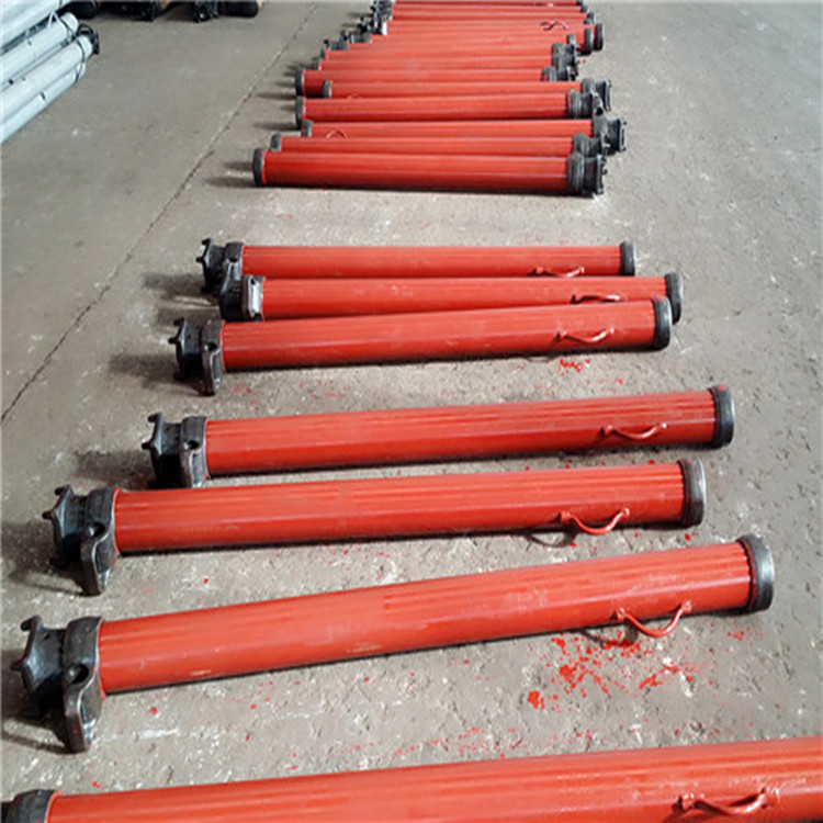 DW单体液压支柱型号含义 矿用单体液压支柱厂家