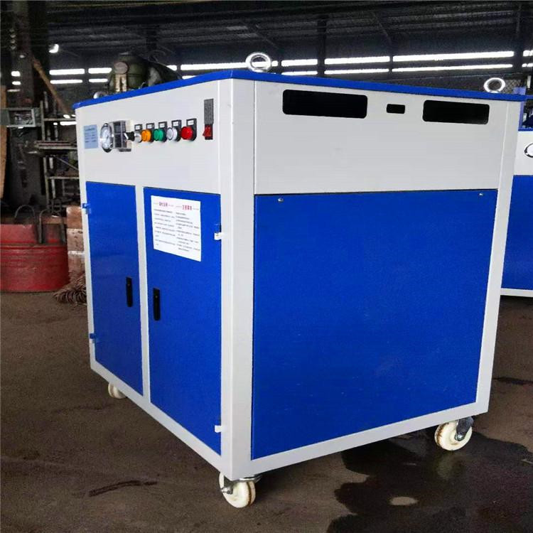 辽宁辽阳电加热蒸汽发生器36kw养护器推荐