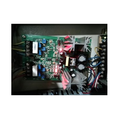 比例阀 放大板PF-DC-05A 放大器VT-P-D24-A