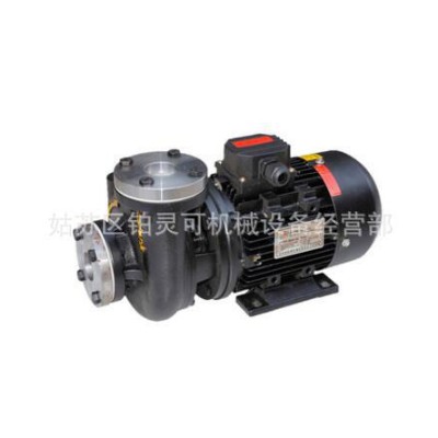 原厂LEZQ PUMP热油泵 高温循环泵 LQ-35B