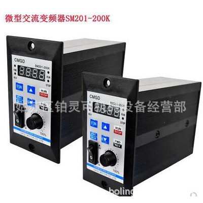 原装CMGD电机变频器SM201-400K