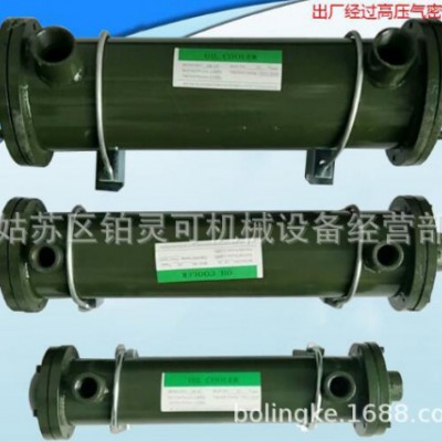 OIL COOLER水冷冷却器OR-350