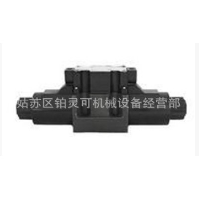 叠加液控单向阀减压阀QUAN MAO PRECISION