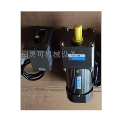 TLM减速电机 INDUCTION MOTOR