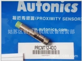 PRCMT12-4DO 奥托尼克斯接近开关