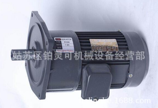 GEAR REDUCER减速机YS0.4KW-4P ZL