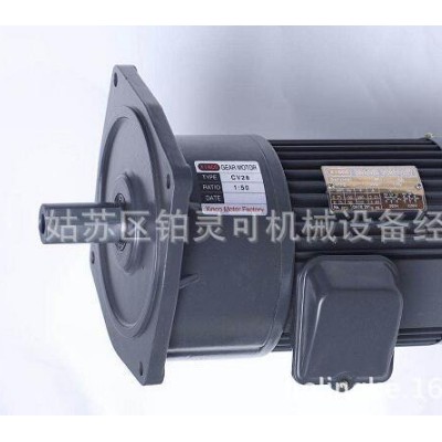 GEAR REDUCER减速机YS0.4KW-4P ZL