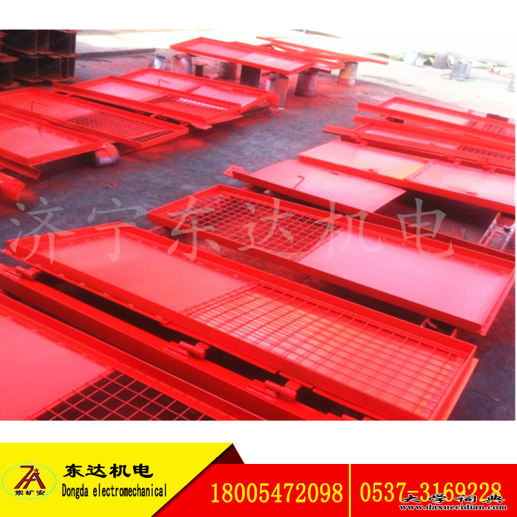 防火删栏门1_副本