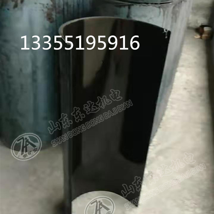 搪瓷溜槽 (2)_副本