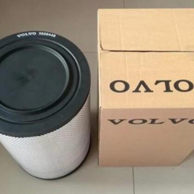 MOO艾姆欧•沃尔沃VOLVO滤清器型号汇总型谱