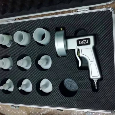 海绵射弹轻松清洁液压管路