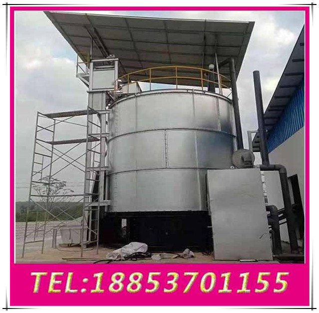 有机肥发酵罐 (4)_副本