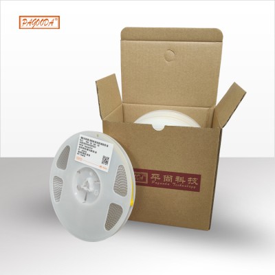 贴片电容0603 NPO 121J 50V健身器材专用