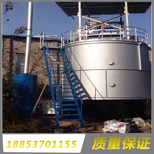 有机肥发酵罐 (8)