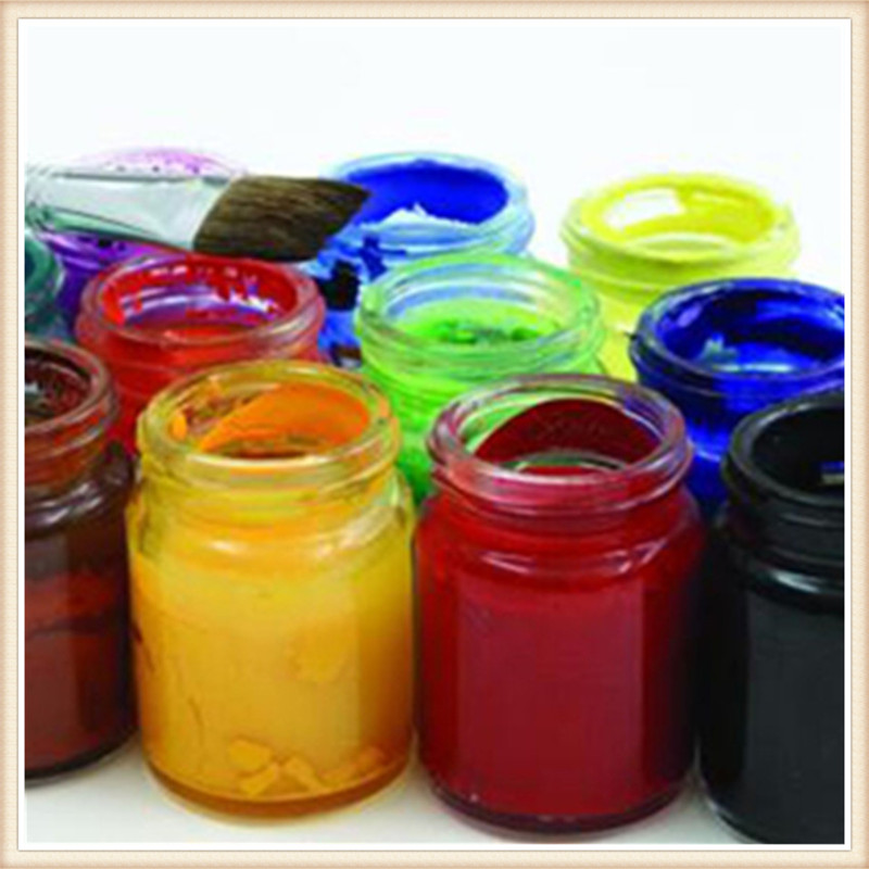 重庆色浆供应商 水性色浆彩色胶带色浆 建筑涂料色浆价格