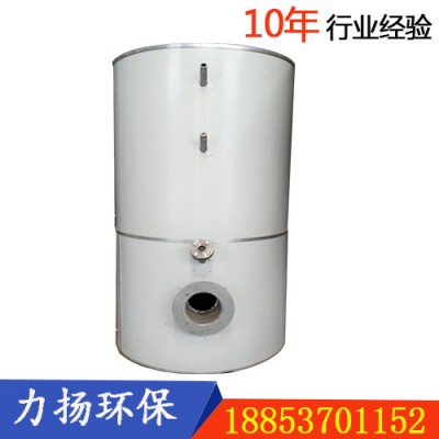 热水供暖两用的沼气锅炉 沼气锅炉使用优点介绍