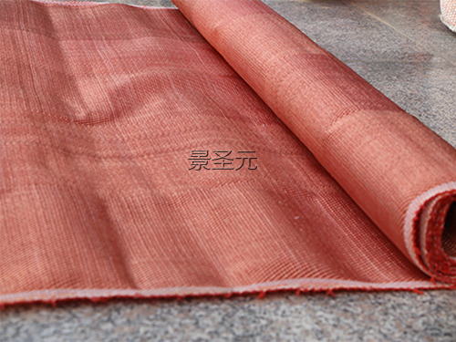 热压机硅胶紫铜缓冲垫四九尺国产9丝11丝生产厂家