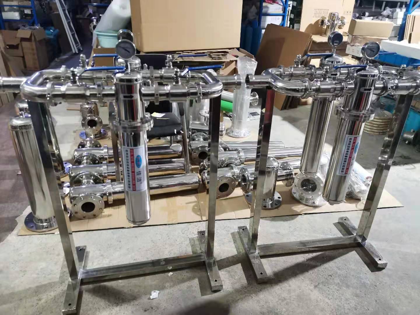 医用真空灭菌装置 医用真空灭菌器