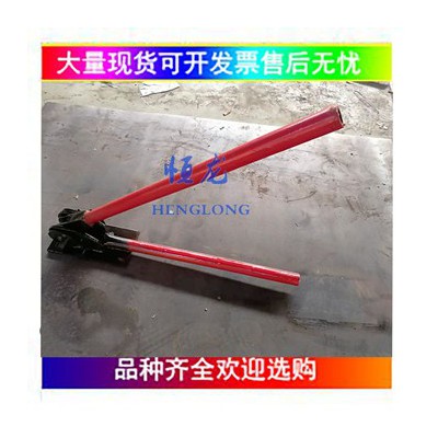 钢绞线弯头器接触网煨弯机 地线煨弯器