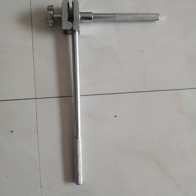 十字扭面器 铁路接触网专用扭面器 可调式导线正面器